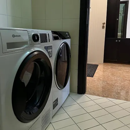 Apartman Solen Valona Vlora