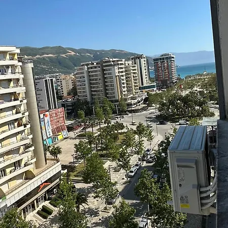 Solen Valona Vlora