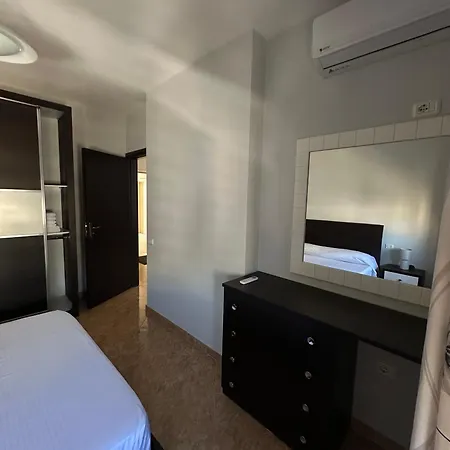 Apartment Solen Valona Vlore