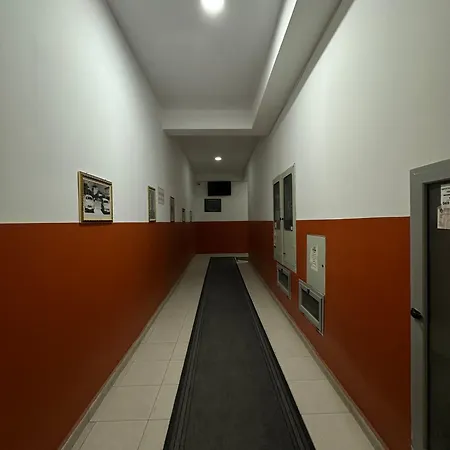 Apartment Solen Valona