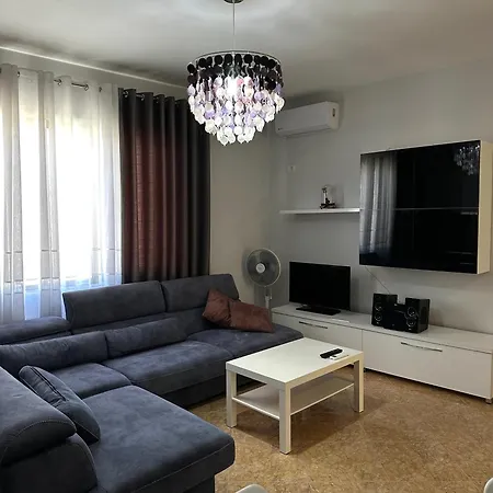 Solen Valona Apartment *